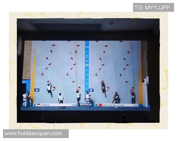 武汉攀岩队勇夺全国攀岩个人能力排行榜第二名展现实力与潜力 武汉攀岩队勇夺全国攀岩个人能力排行榜第二名展现实力与潜力