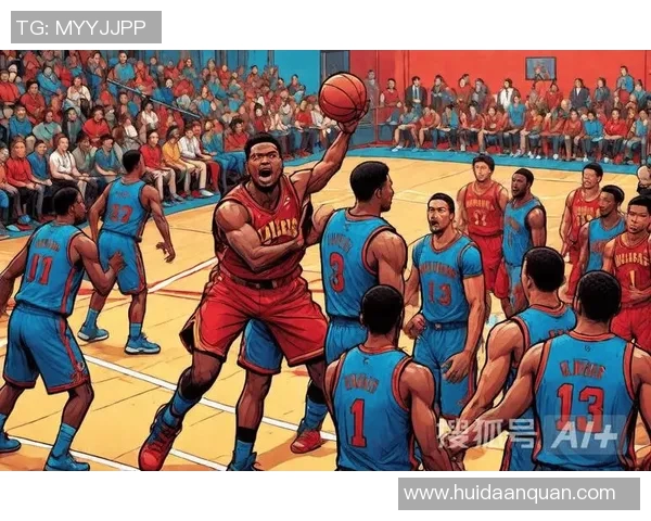 2009年NBA季后赛老鹰与骑士的激烈对决回顾与精彩瞬间分析