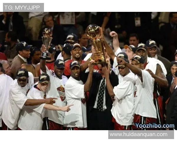 06年热火与小牛精彩对决全场录像回放重温经典瞬间