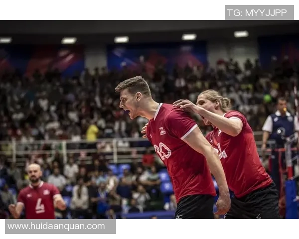 俄罗斯男排与伊朗队激战正酣谁将赢得这场巅峰对决 俄罗斯男排与伊朗队激战正酣谁将赢得这场巅峰对决