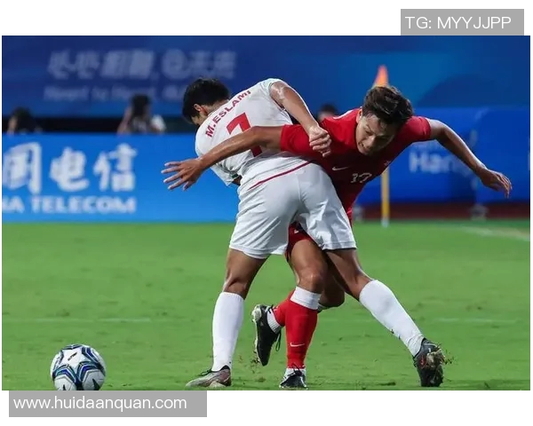 伊朗与中国足球热战直播全程回顾精彩瞬间与赛后分析 伊朗与中国足球热战直播全程回顾精彩瞬间与赛后分析