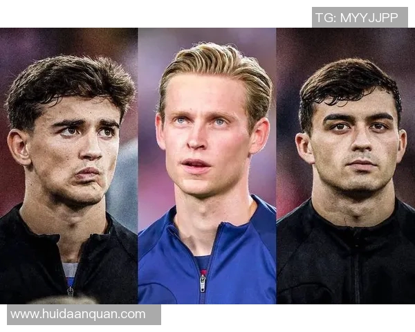 佩德里：年轻天才如何在足球世界中崭露头角与成就辉煌