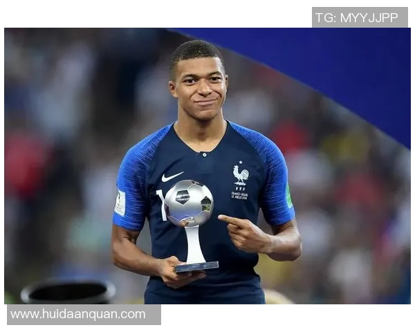 姆巴佩领衔新一代足球明星崛起未来十年将如何改变足坛格局 姆巴佩领衔新一代足球明星崛起未来十年将如何改变足坛格局