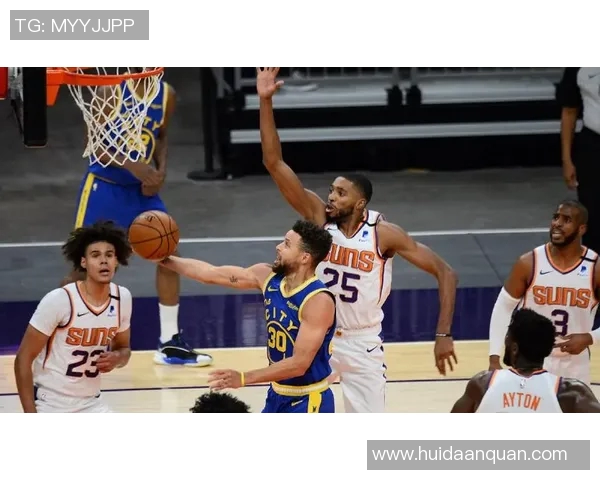 太阳与勇士精彩对决录像回放分析4月6日比赛全景解读 太阳与勇士精彩对决录像回放分析4月6日比赛全景解读