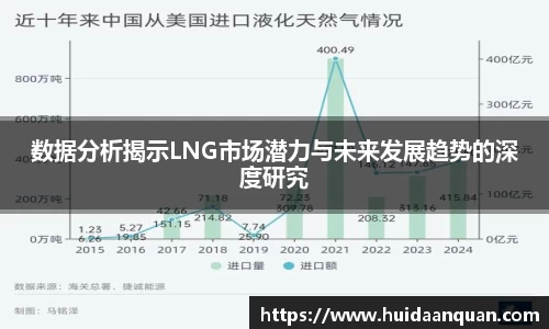 数据分析揭示LNG市场潜力与未来发展趋势的深度研究