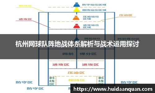 杭州网球队阵地战体系解析与战术运用探讨