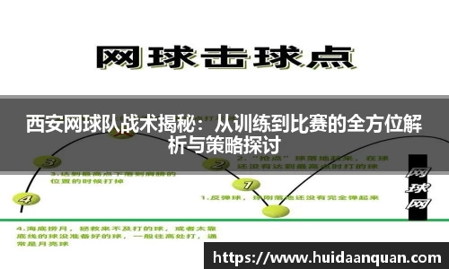 西安网球队战术揭秘：从训练到比赛的全方位解析与策略探讨